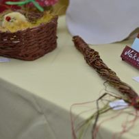 Velikonoční dělánky 2013