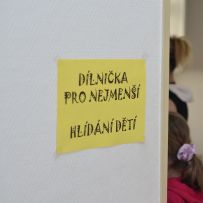 Velikonoční dělánky 2013