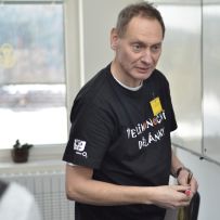 Velikonoční dělánky 2013
