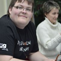 Velikonoční dělánky 2013