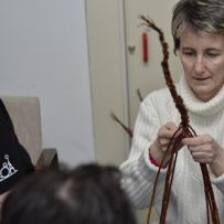 Velikonoční dělánky 2013