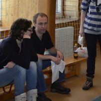 Velikonoční dělánky 2013