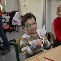 Velikonoční dělánky 2013