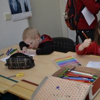 Velikonoční dělánky 2013