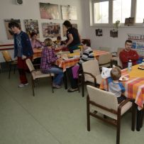 Velikonoční dělánky 2013