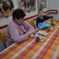 Velikonoční dělánky 2013