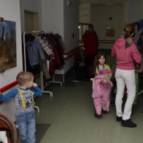 Velikonoční dělánky 2013
