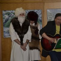 Velikonoční dělánky 2013