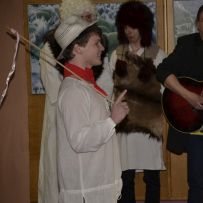 Velikonoční dělánky 2013