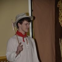 Velikonoční dělánky 2013