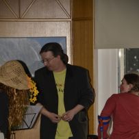 Velikonoční dělánky 2013
