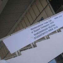 Veletrh fiktivních firem