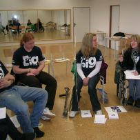 Vzdělávací seminář k projektům O2 Think Big