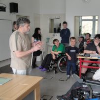 Pasování 2013