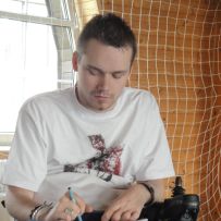 Pasování 2013
