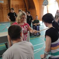 Pasování 2013