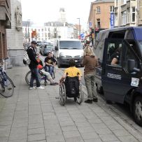 Comenius - Belgie