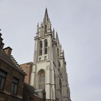 Comenius - Belgie