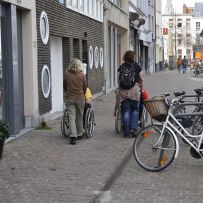 Comenius - Belgie