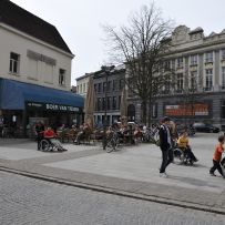 Comenius - Belgie
