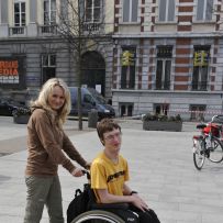 Comenius - Belgie