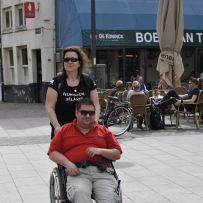 Comenius - Belgie