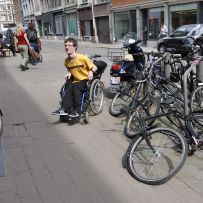 Comenius - Belgie