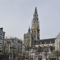 Comenius - Belgie