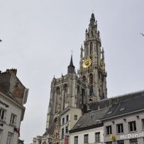 Comenius - Belgie