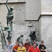 Comenius - Belgie