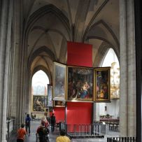 Comenius - Belgie