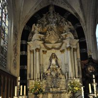 Comenius - Belgie