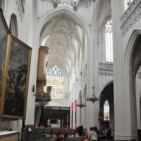 Comenius - Belgie