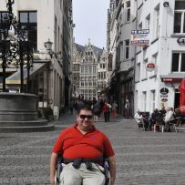 Comenius - Belgie