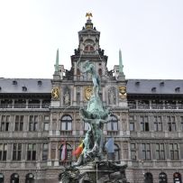Comenius - Belgie