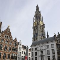 Comenius - Belgie