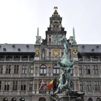 Comenius - Belgie