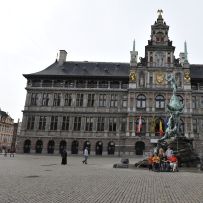 Comenius - Belgie