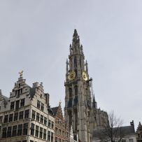 Comenius - Belgie