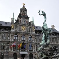 Comenius - Belgie