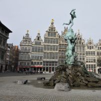 Comenius - Belgie