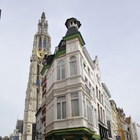 Comenius - Belgie