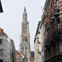 Comenius - Belgie