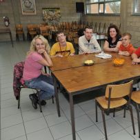 Comenius - Belgie
