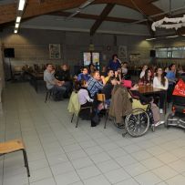 Comenius - Belgie