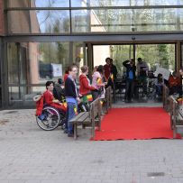 Comenius - Belgie