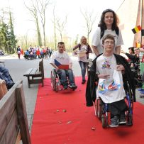Comenius - Belgie