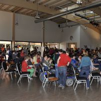 Comenius - Belgie