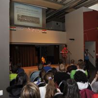 Comenius - Belgie