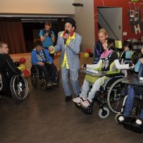 Comenius - Belgie